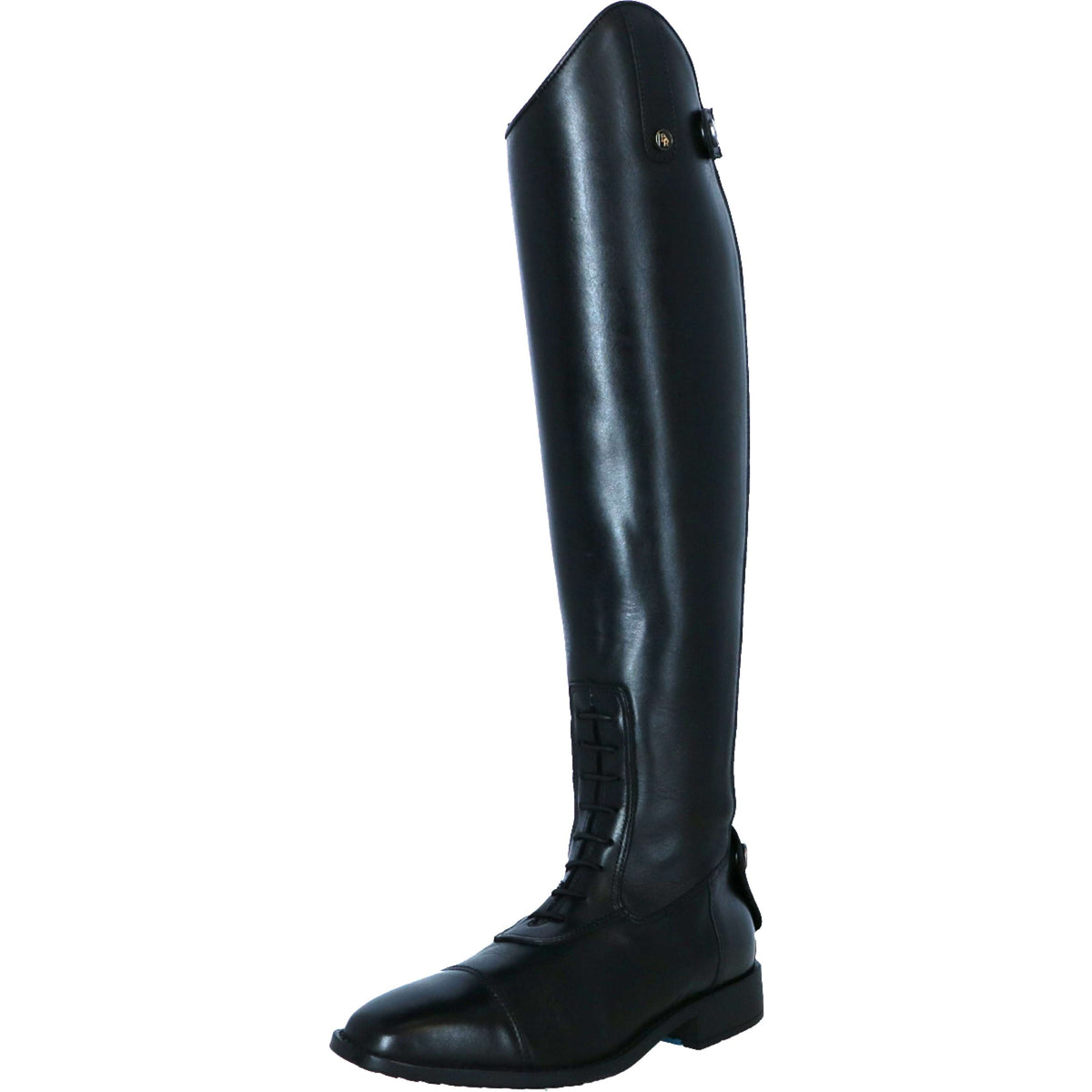 BR Bottes Vincenza Noir