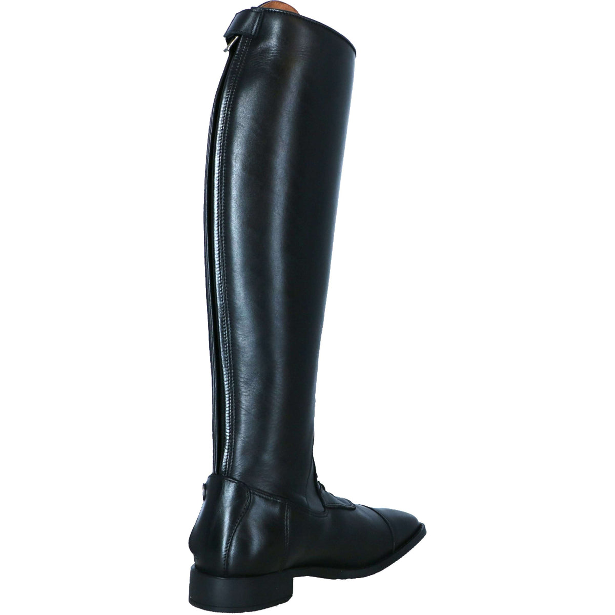 BR Bottes Vincenza Noir