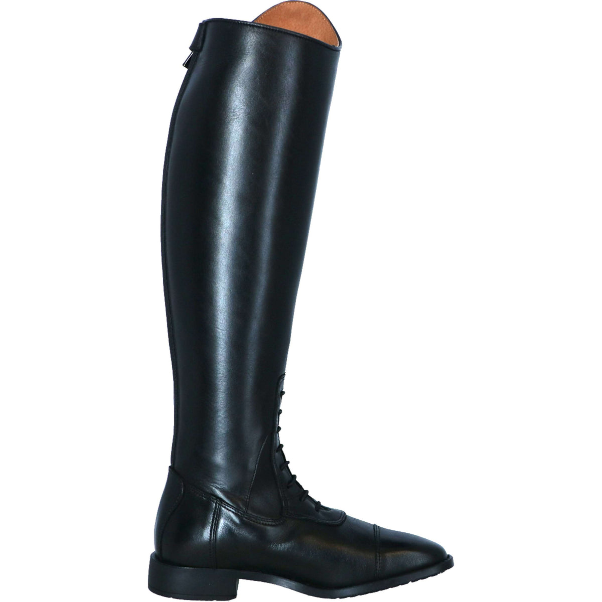 BR Bottes Vincenza Noir