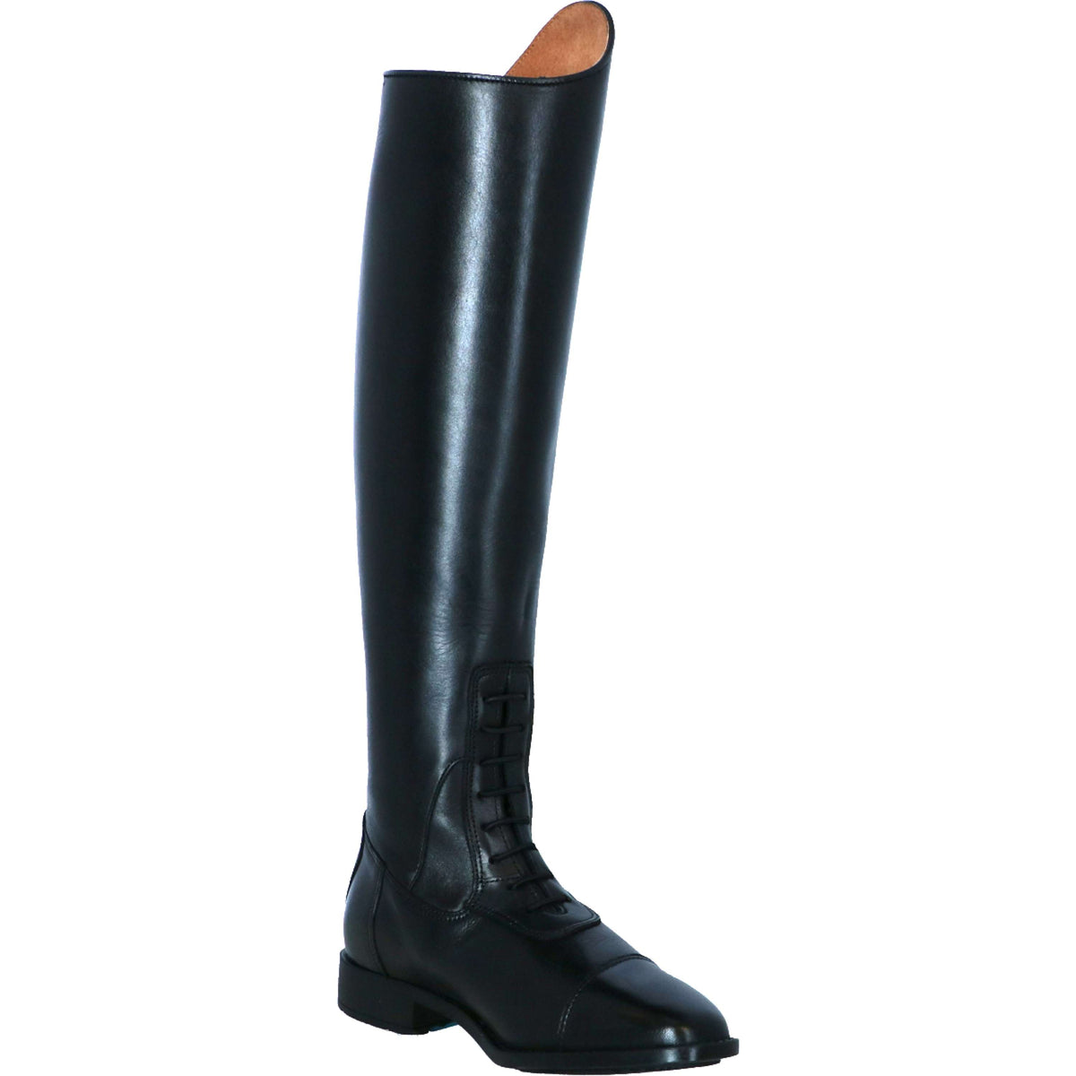 BR Bottes Vincenza Noir