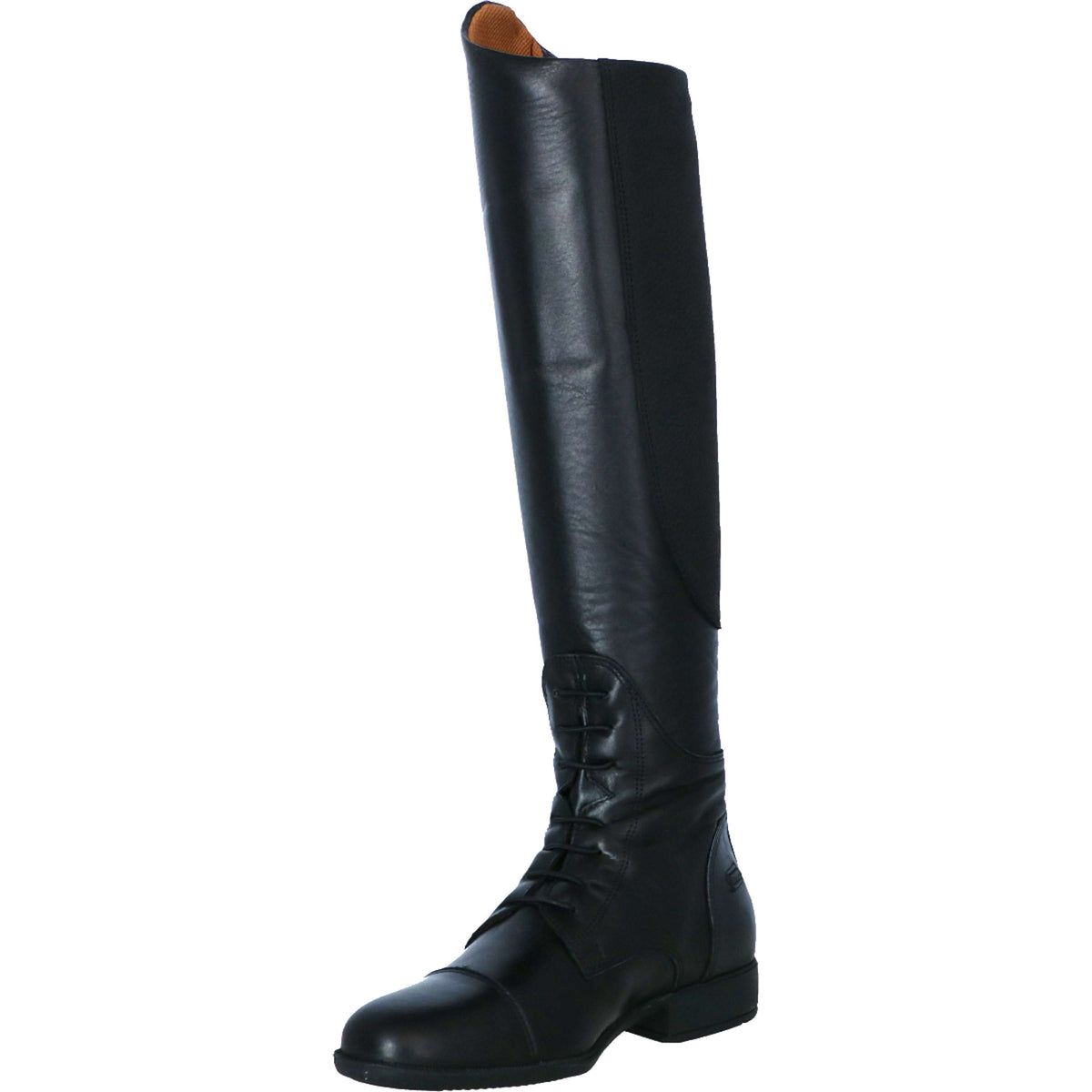 BR Bottes Flavio Noir