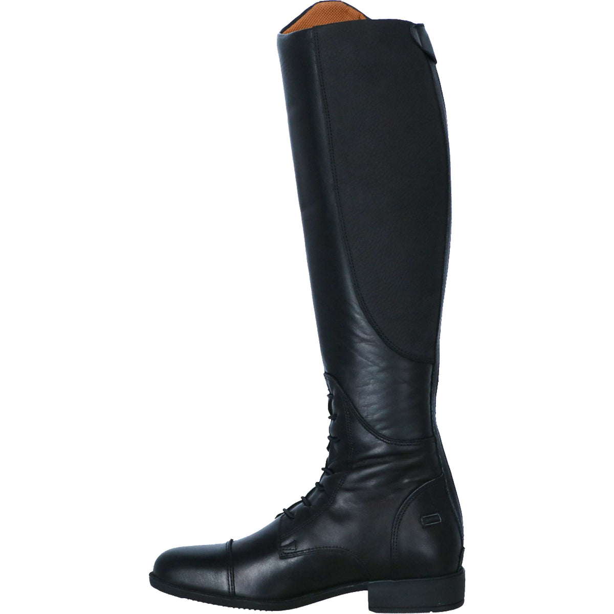 BR Bottes Flavio Noir