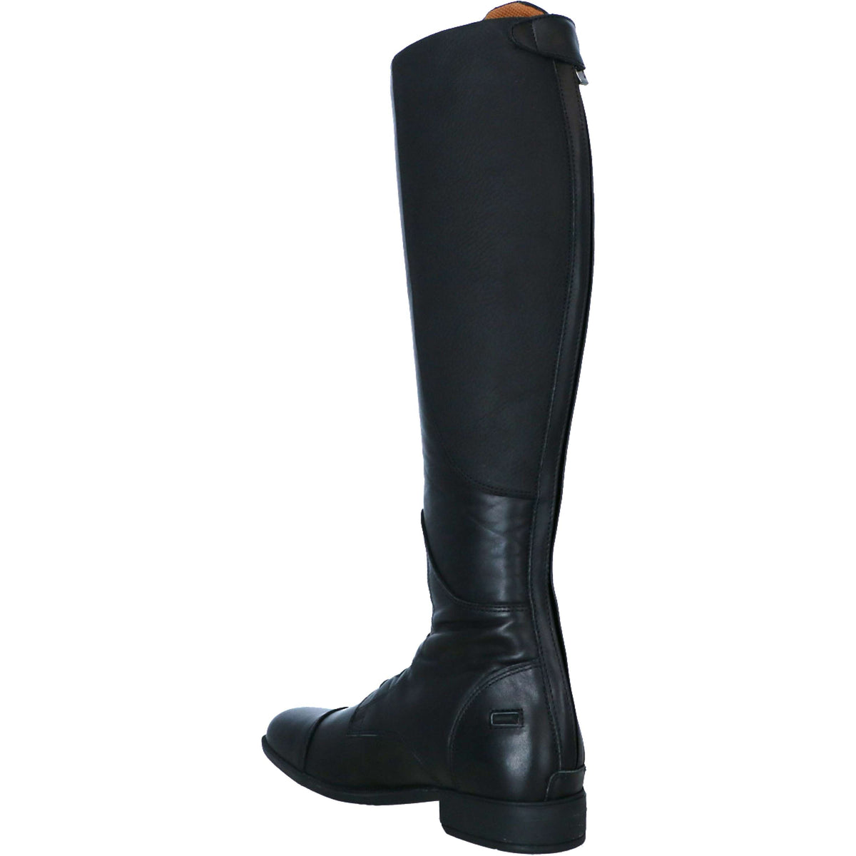 BR Bottes Flavio Noir