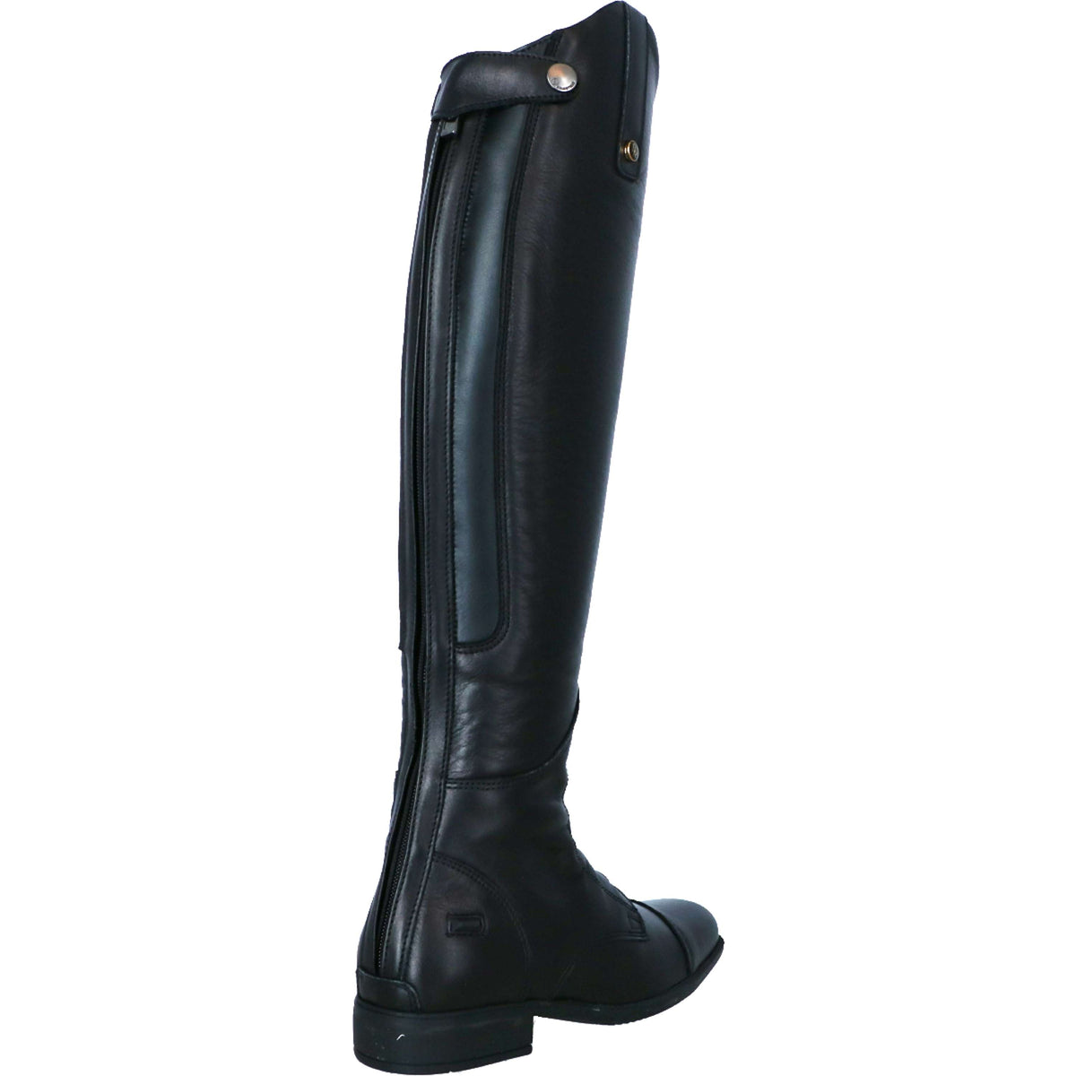 BR Bottes Flavio Noir