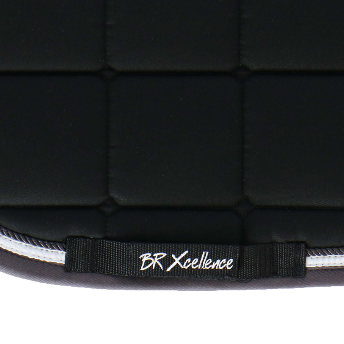 BR Tapis de Selle Xcellence Dressage Noir