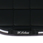 BR Tapis de Selle Xcellence Dressage Noir