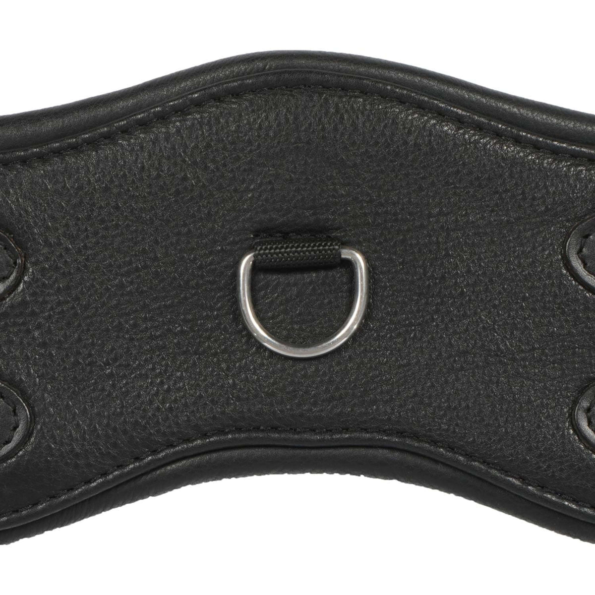 Harry's Horse Sangle de Dressage FreeFit Noir