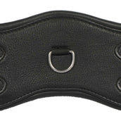 Harry's Horse Sangle de Dressage FreeFit Noir