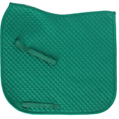 Harry's Horse Tapis de Selle de Dressage Delux Vert