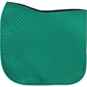 Harry's Horse Tapis de Selle de Dressage Delux Vert