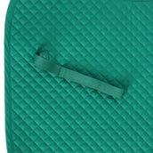 Harry's Horse Tapis de Selle de Dressage Delux Vert