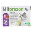 Milprazon Produit Vermifuge Chat 16mg