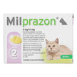 Milprazon Produit Vermifuge Chat 4mg