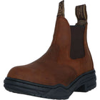 Mountain Horse Jodhpurs Étable Cinnamon