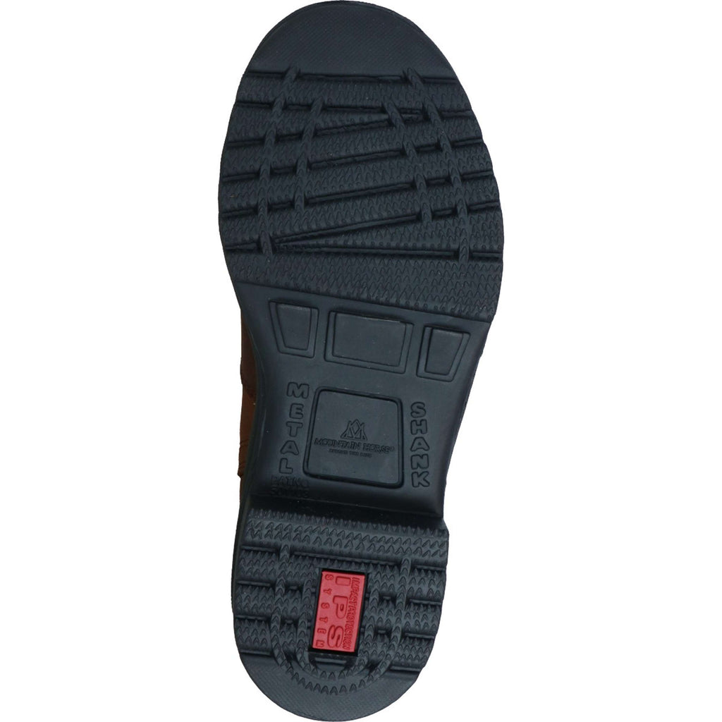 Mountain Horse Jodhpurs Étable Cinnamon