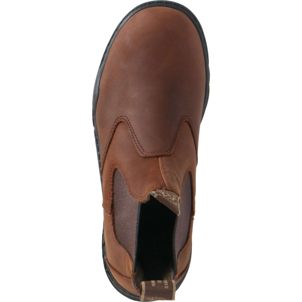 Mountain Horse Jodhpurs Étable Cinnamon