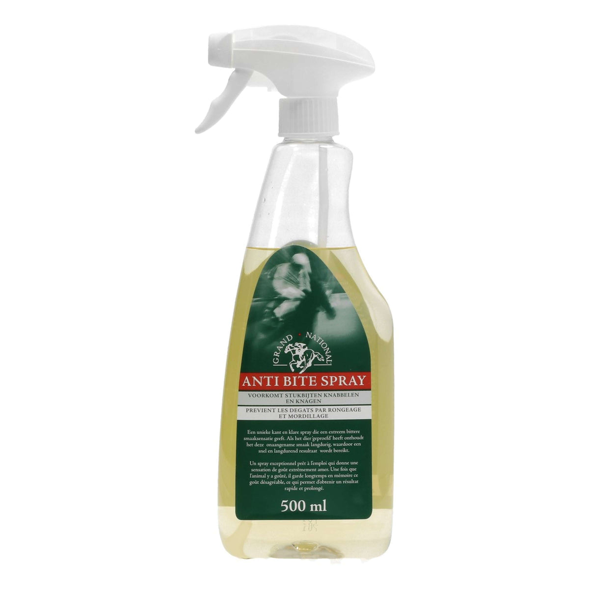 Grand National Spray Anti-Mordillage