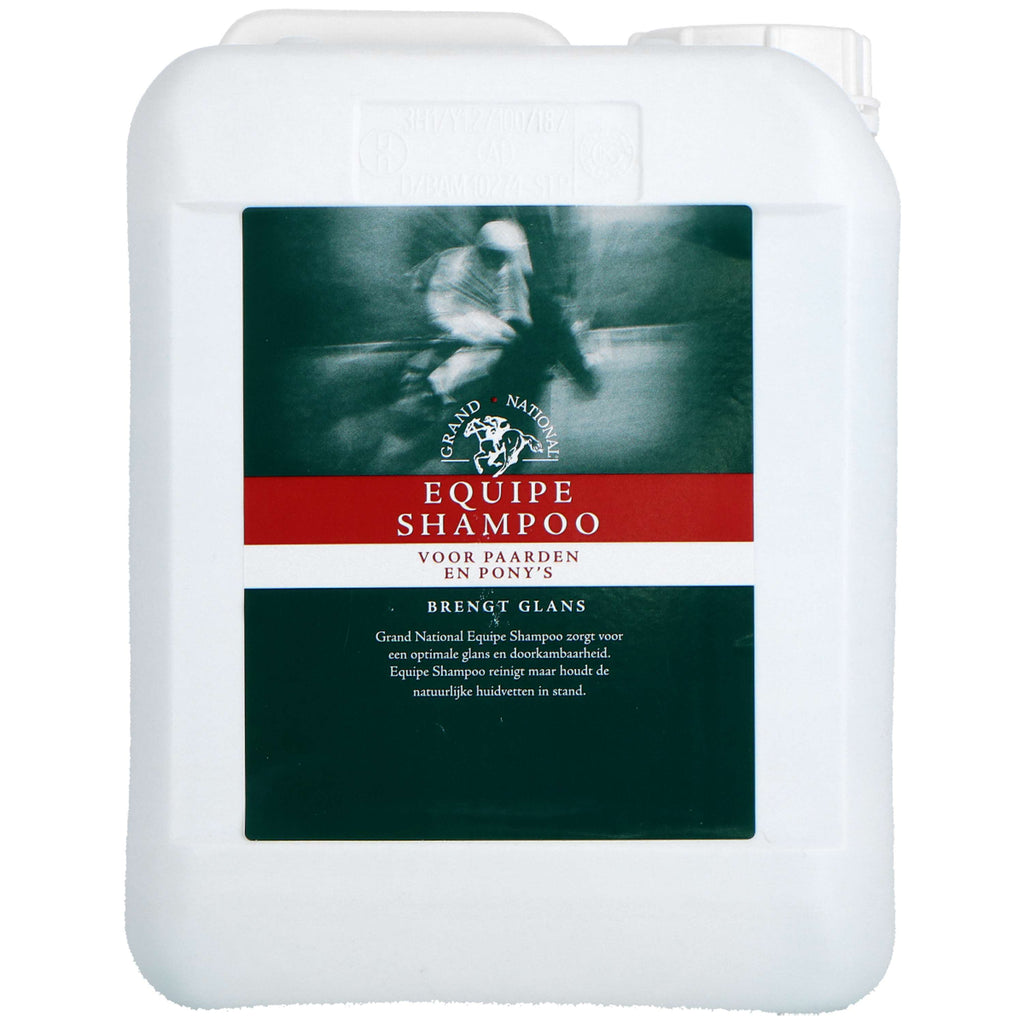 Grand National Shampooing Equipe