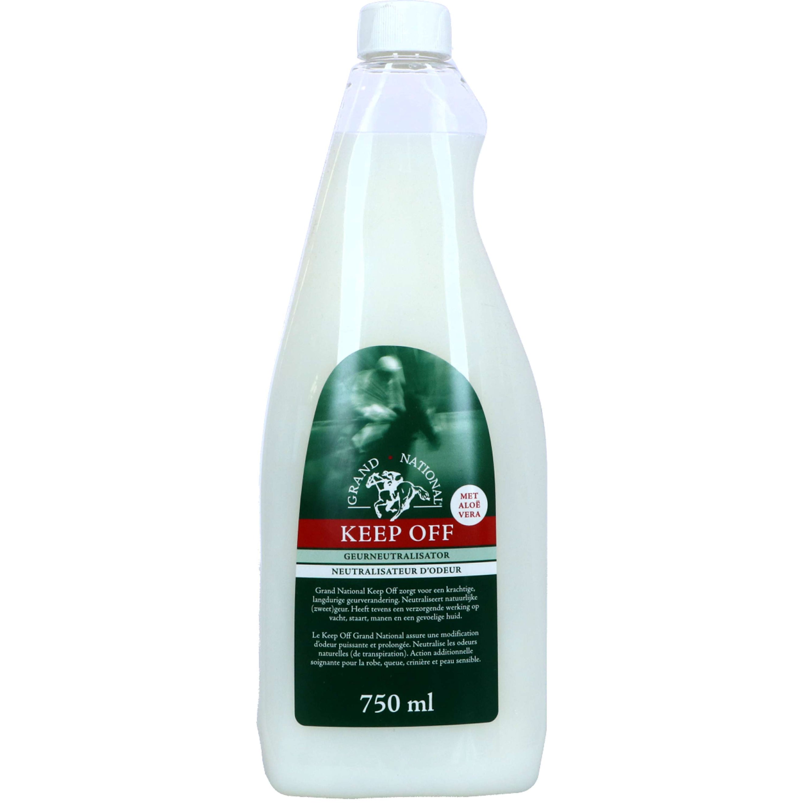 Grand National Spray Anti-Mouches Keep Off Grand National Spray Anti-Mouches Keep Off