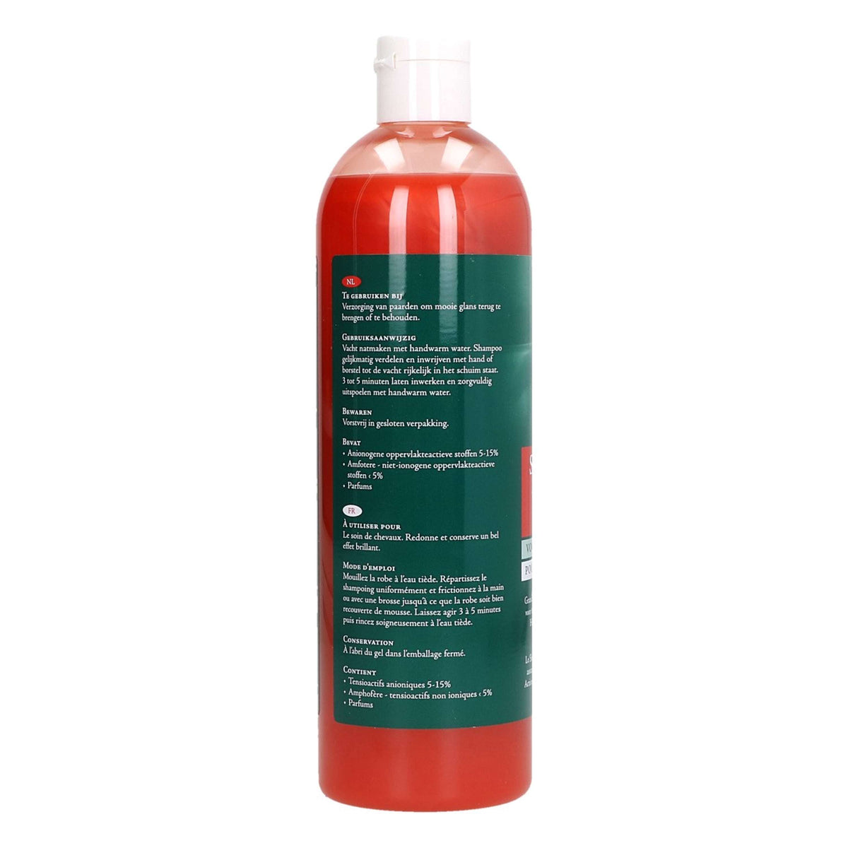 Grand National Shampooing Colorant Marron