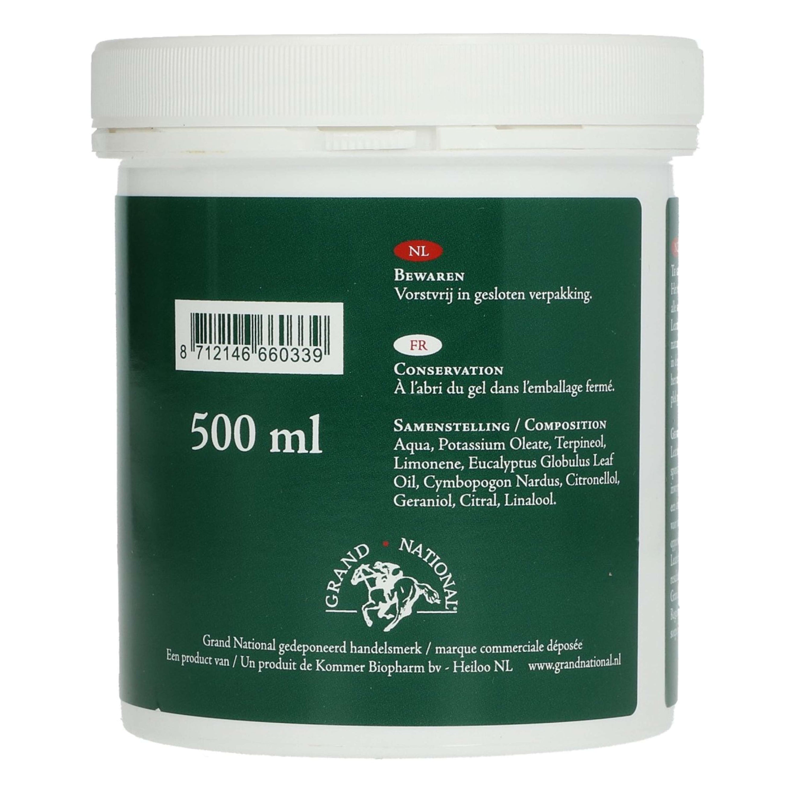 Grand National Savon pour Cuir Grand National Savon pour Cuir