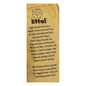 Effol Friend-Snacks Original Sticks