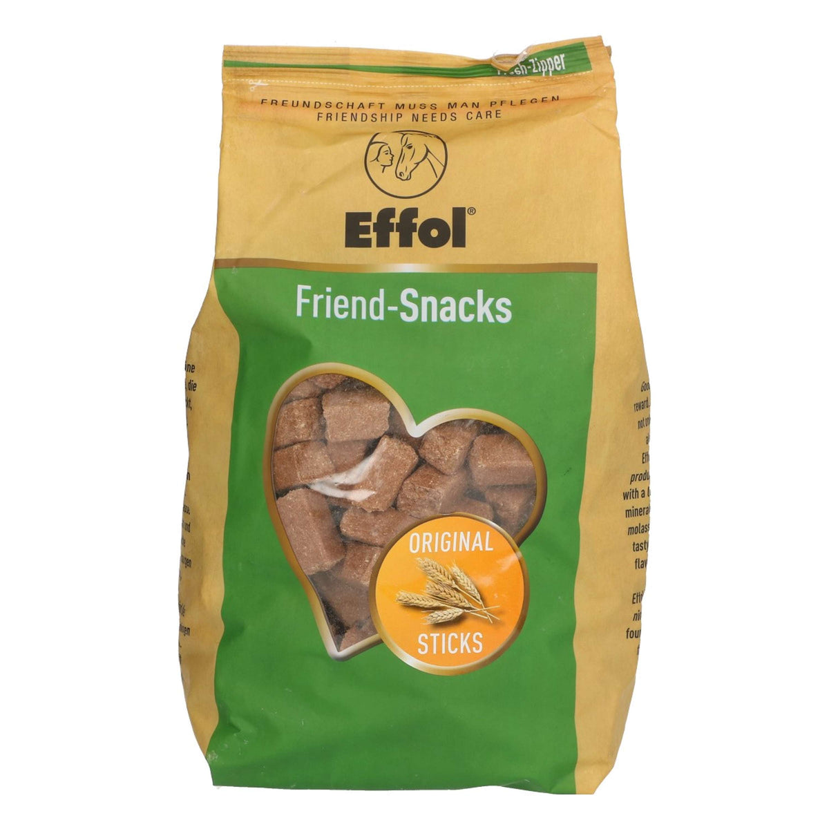 Effol Friend-Snacks Original Sticks