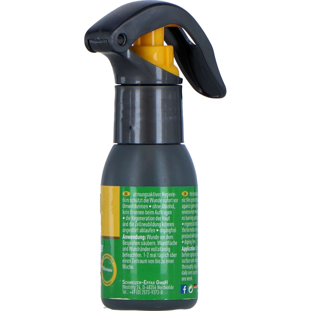 Effol Dragon's Blood Film Spray de pansement