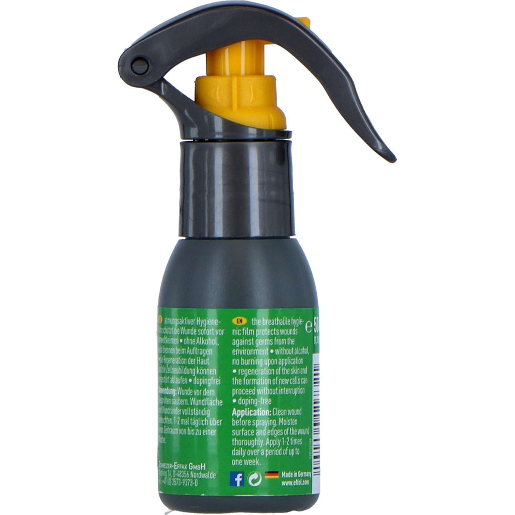 Effol Dragon's Blood Film Spray de pansement