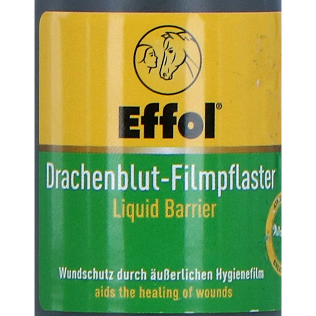 Effol Dragon's Blood Film Spray de pansement