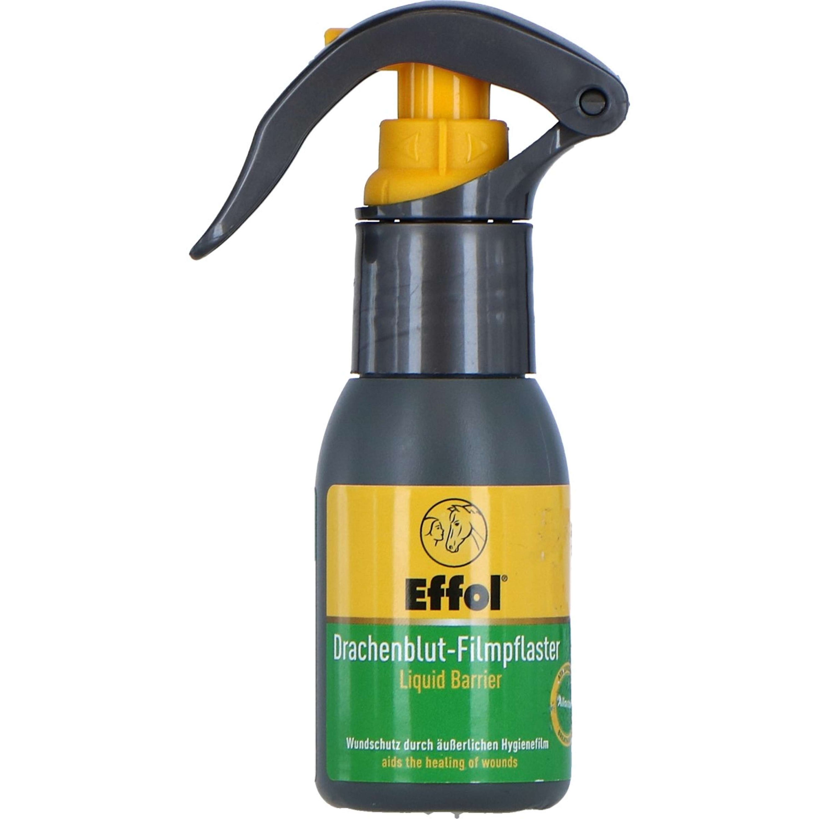 Effol Dragon's Blood Film Spray de pansement