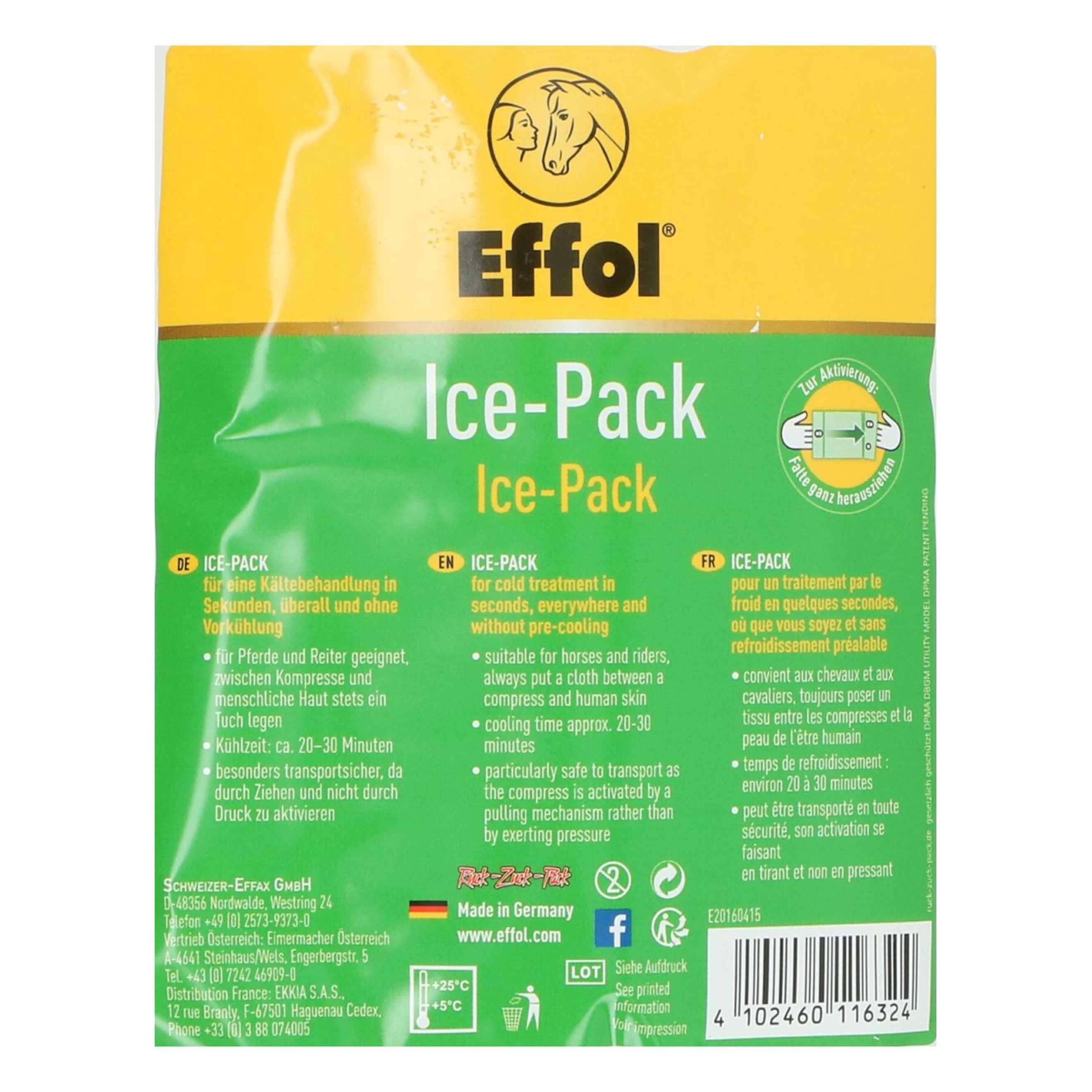 Effol Compresse Ice Pack