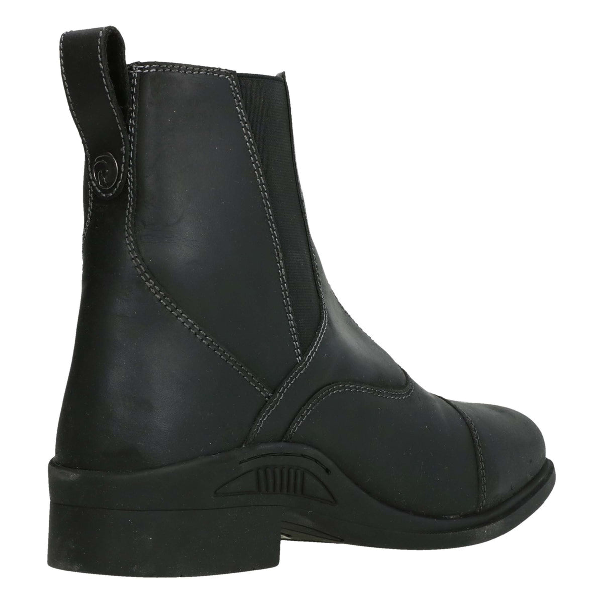 HORKA Chaussure Jodhpur Robin Noir