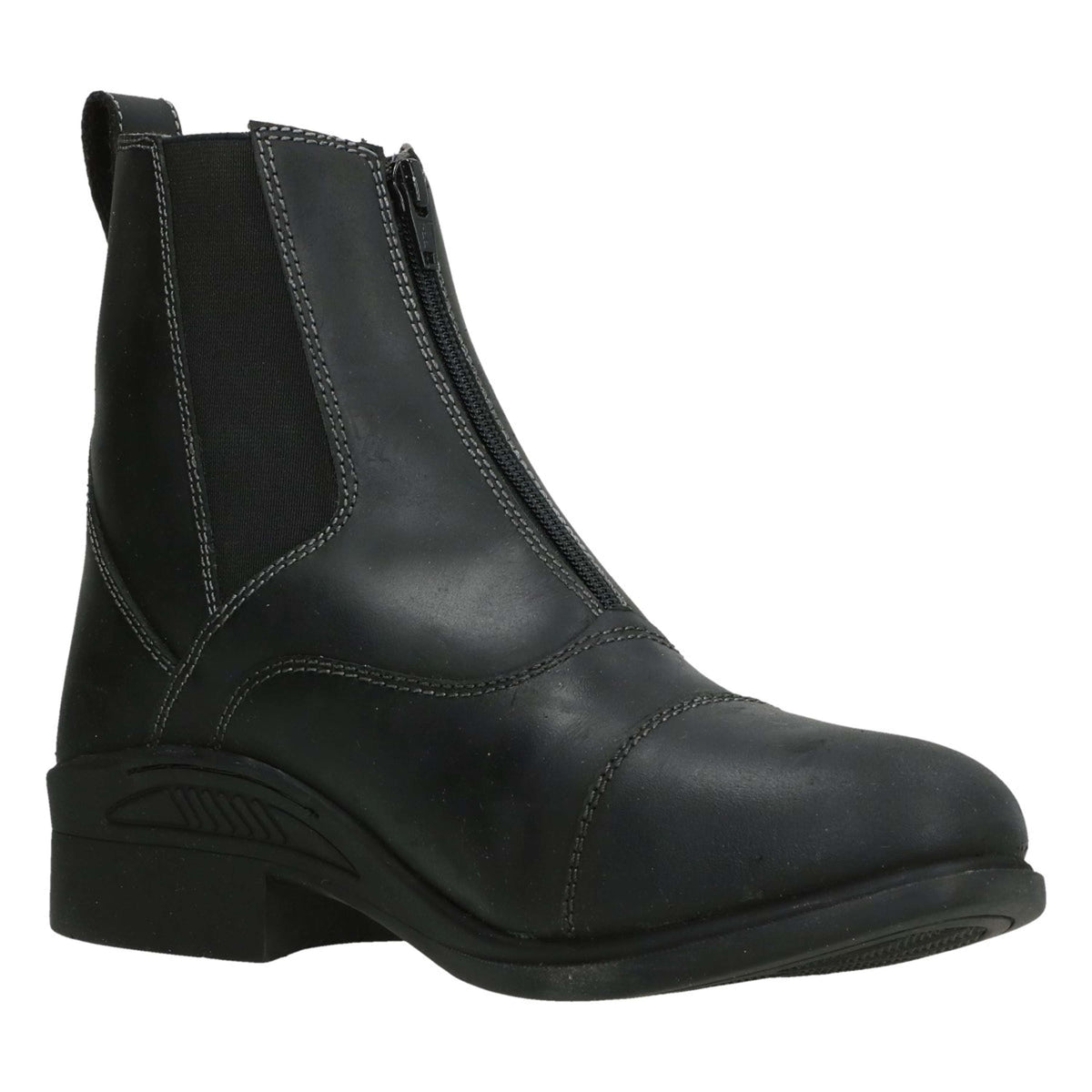 HORKA Chaussure Jodhpur Robin Noir