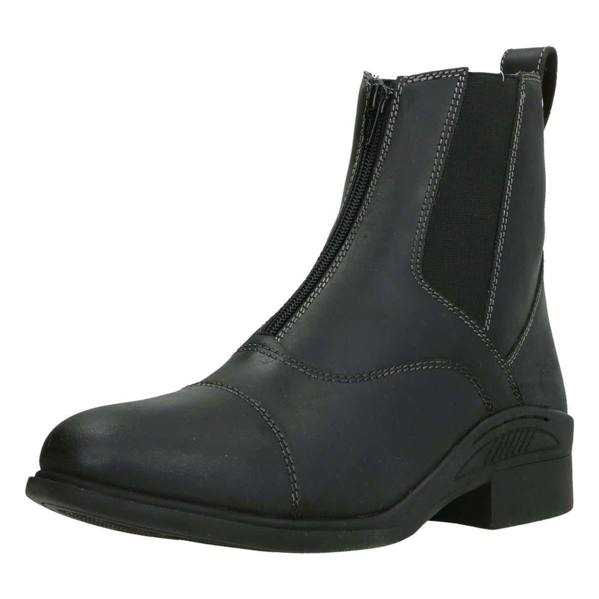 HORKA Chaussure Jodhpur Robin Noir