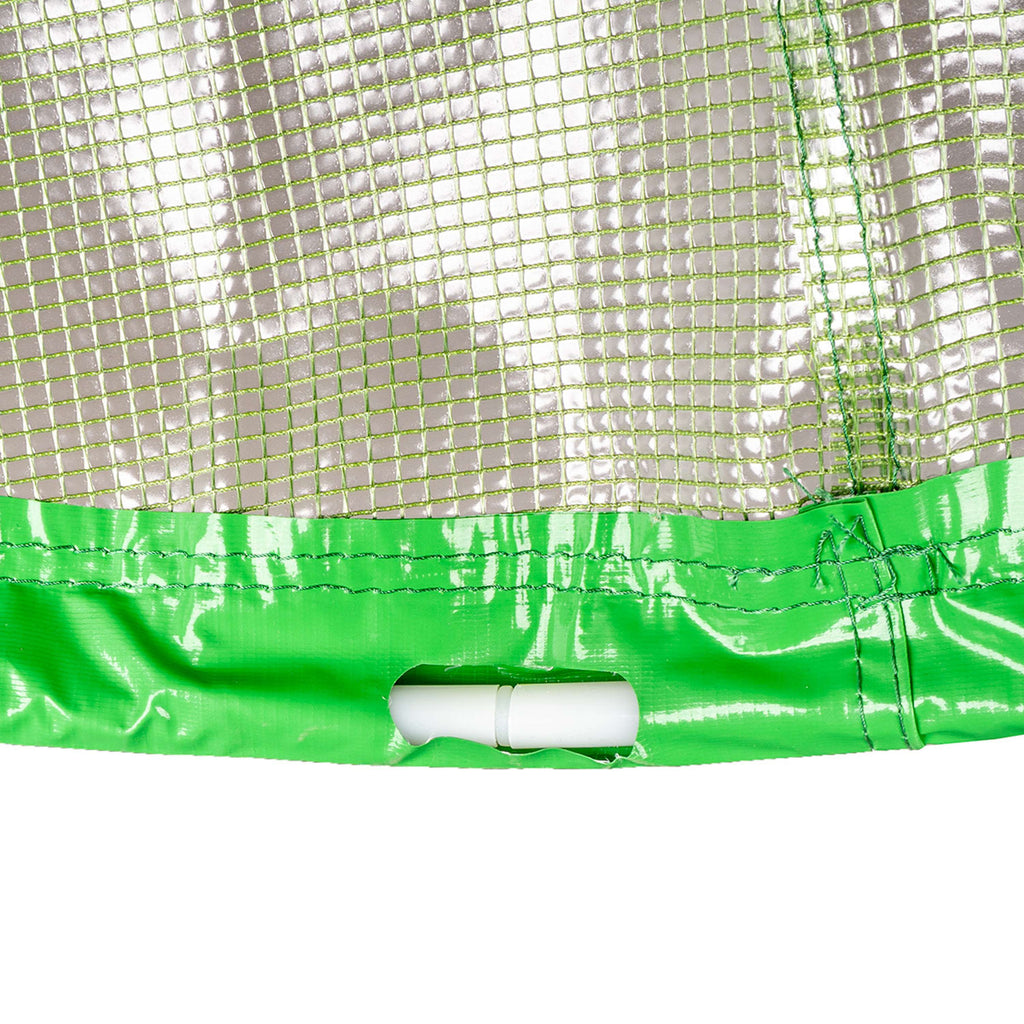 H-Trap Chapeau de Rechange Convient pour H-Trap Vert