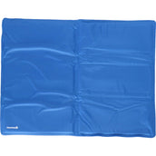 Beeztees Quick Cooler Tapis Refraîchissant Bleu