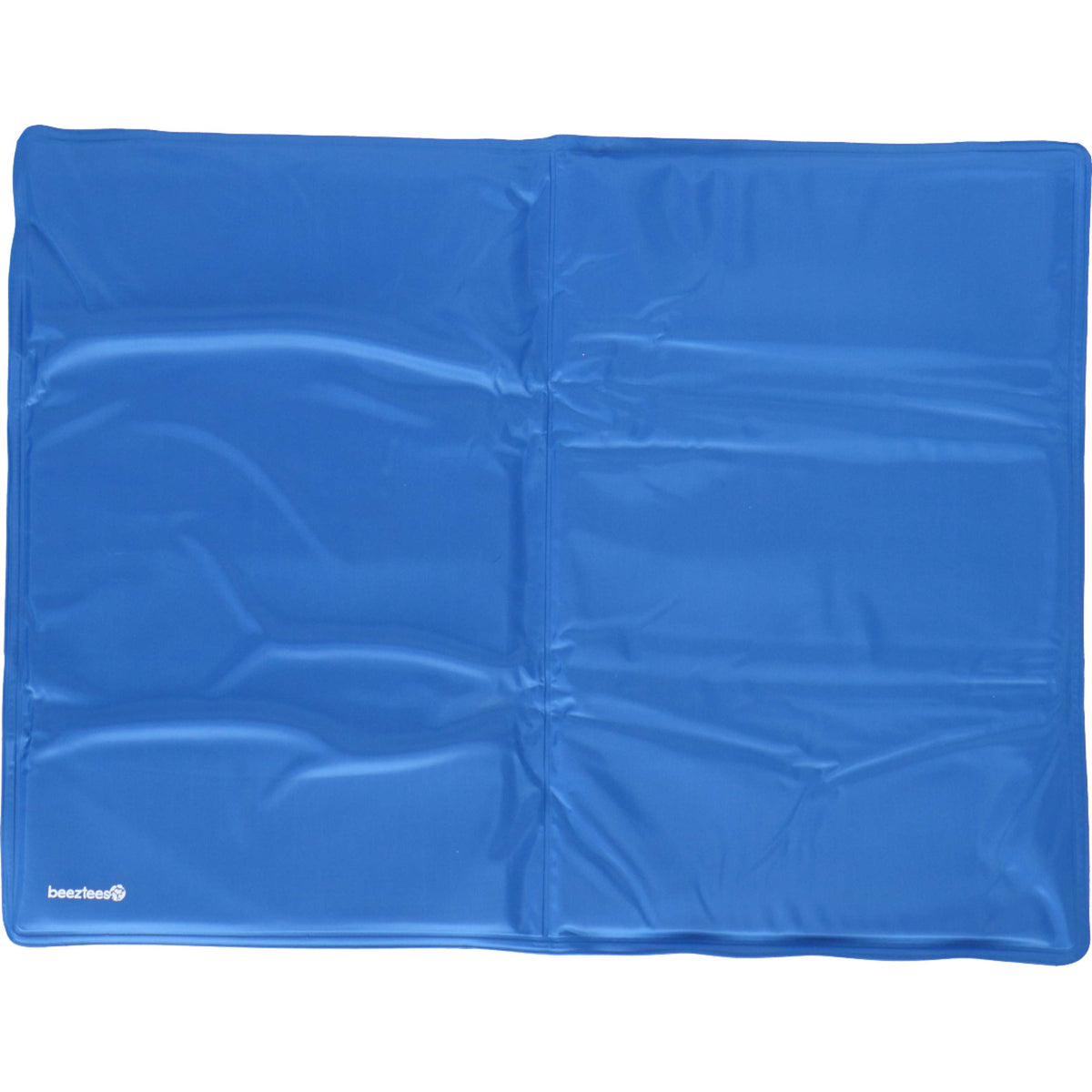 Beeztees Quick Cooler Tapis Refraîchissant Bleu