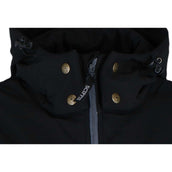 Scippis Gilet Hawson Noir