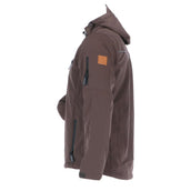 Scippis Gilet Yalata Marron