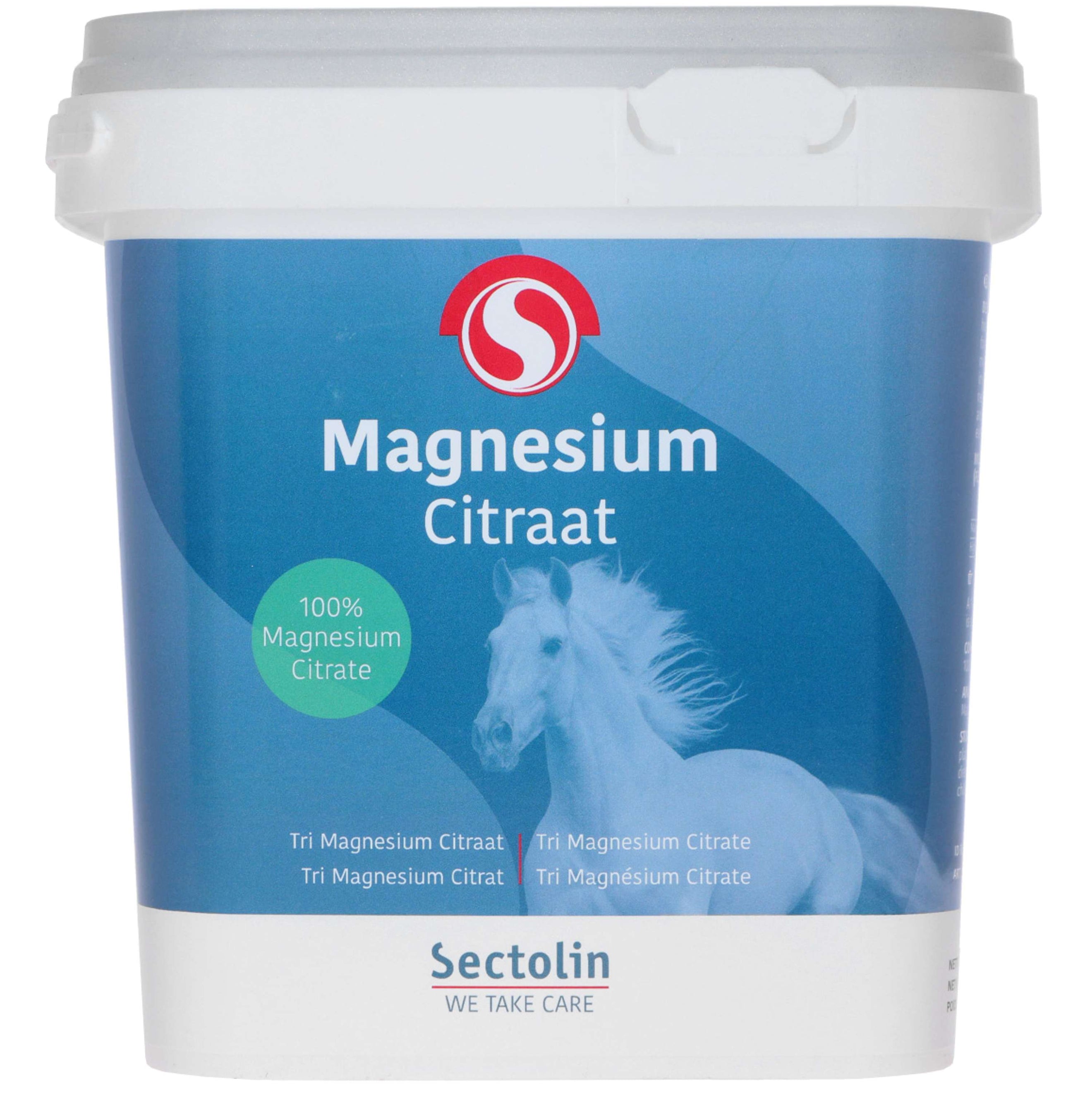 Sectolin Magnesium Citrate Sectolin Magnesium Citrate
