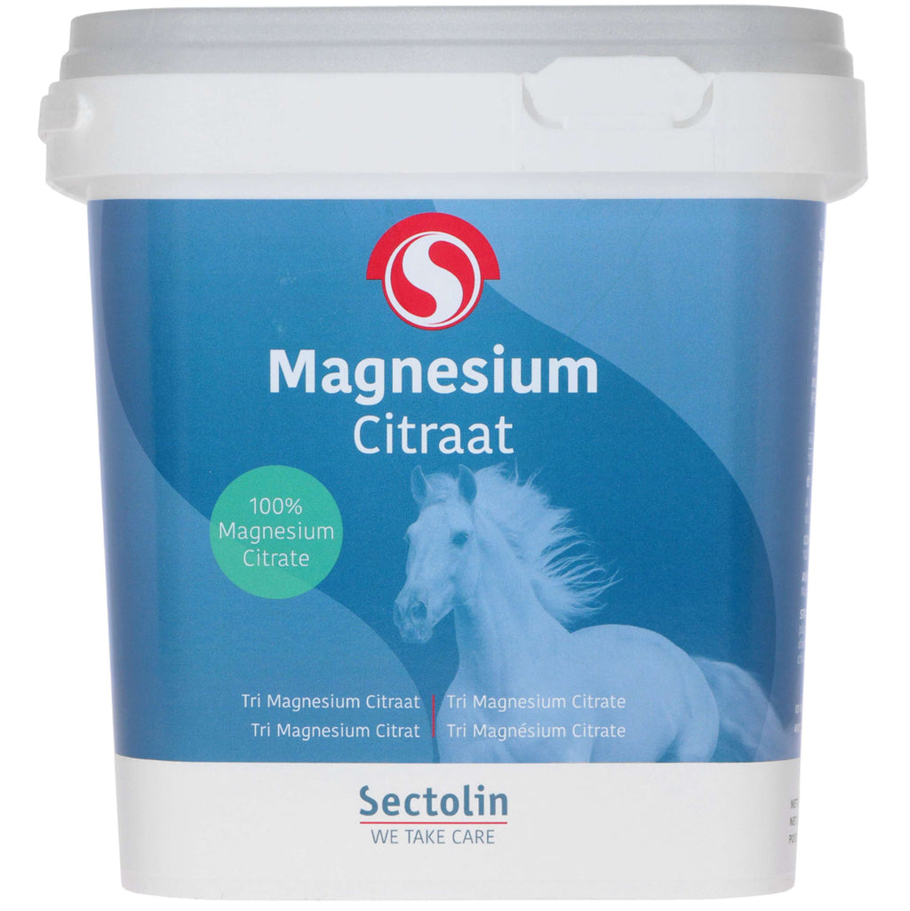 Sectolin Magnesium Citrate