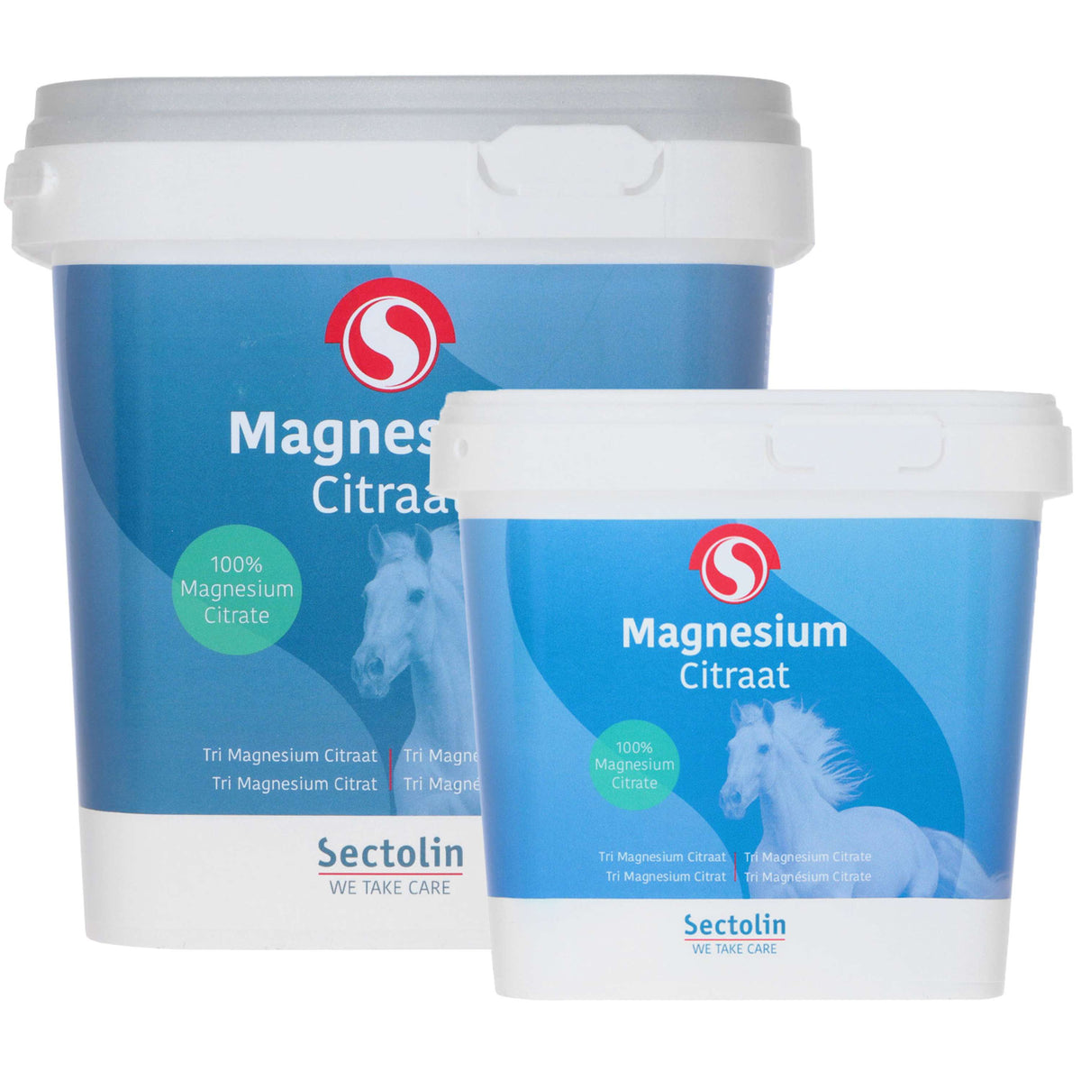 Sectolin Magnesium Citrate