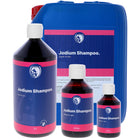 Excellent Shampooing Teinture d'Iode