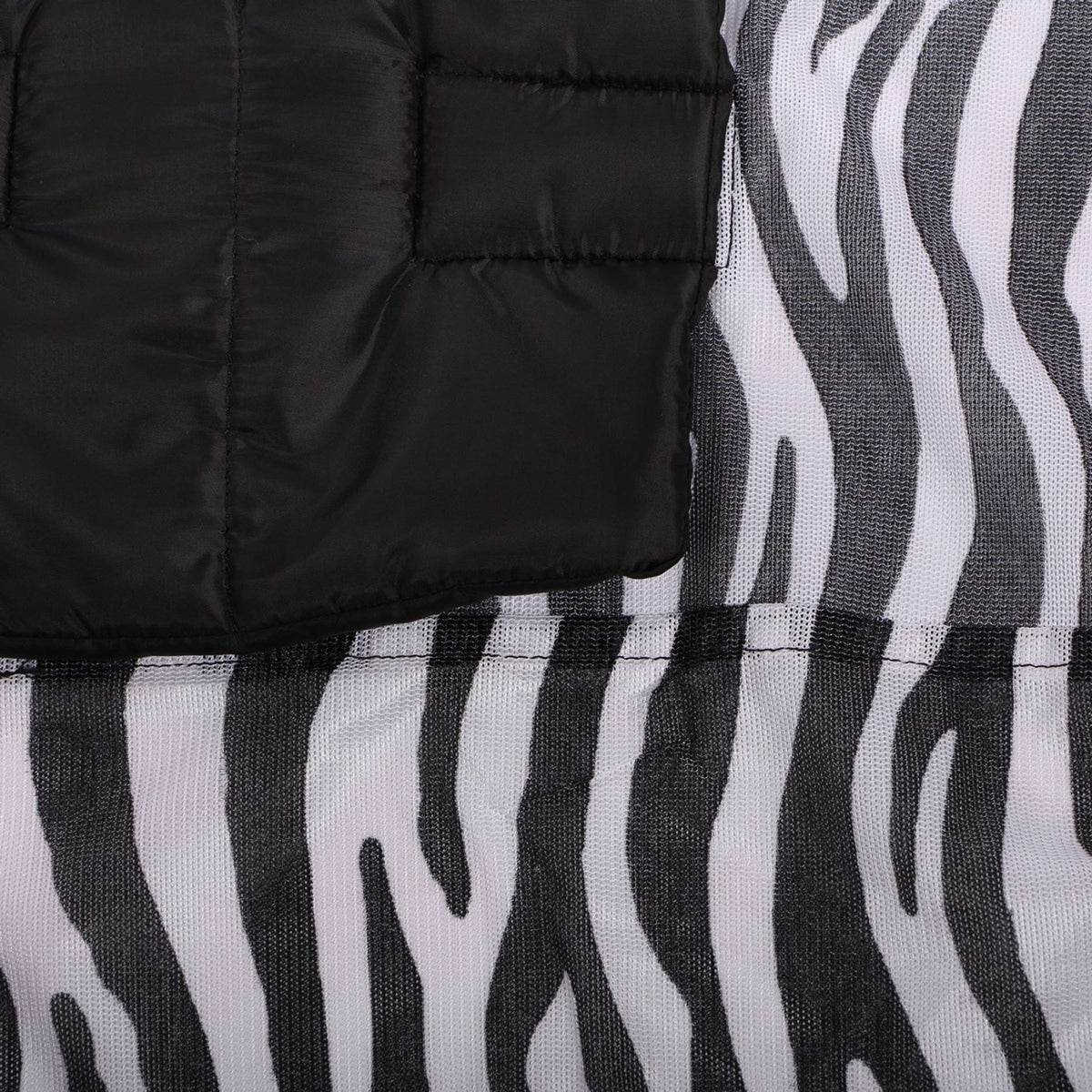 Couverture d'extérieur Highneck Paddock Reflective, 200 g Couverture d'extérieur Highneck Paddock Reflective, 200 g