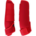 HKM Guêtres Colour Néoprène Rouge