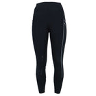 Harry's Horse Pantalon Full Grip Enfants Noir