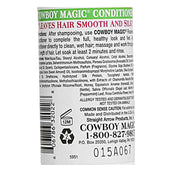 Cowboy Magic Rosewater Conditioner