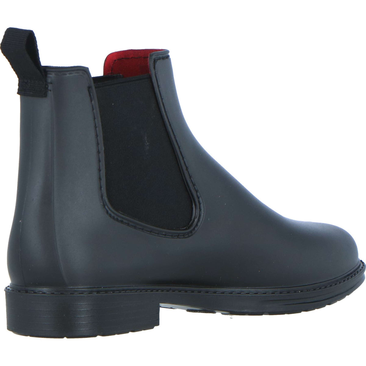 Covalliero Jodhpur Axona Noir