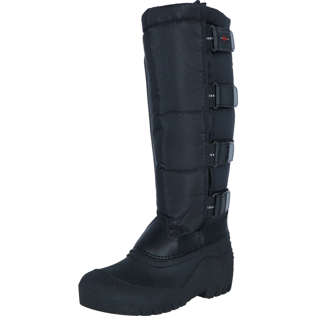 Covalliero Bottes Thermiques Classic Noir